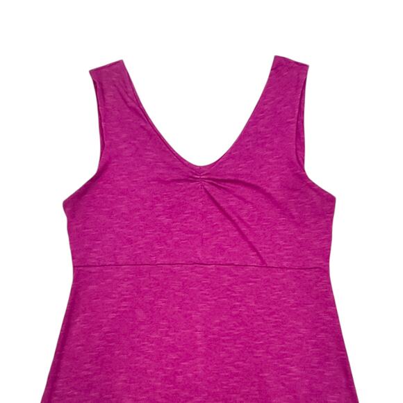 Horny Toad Organic Cotton Sleeveless Dress - Women's Medium - Picture 7 of 10